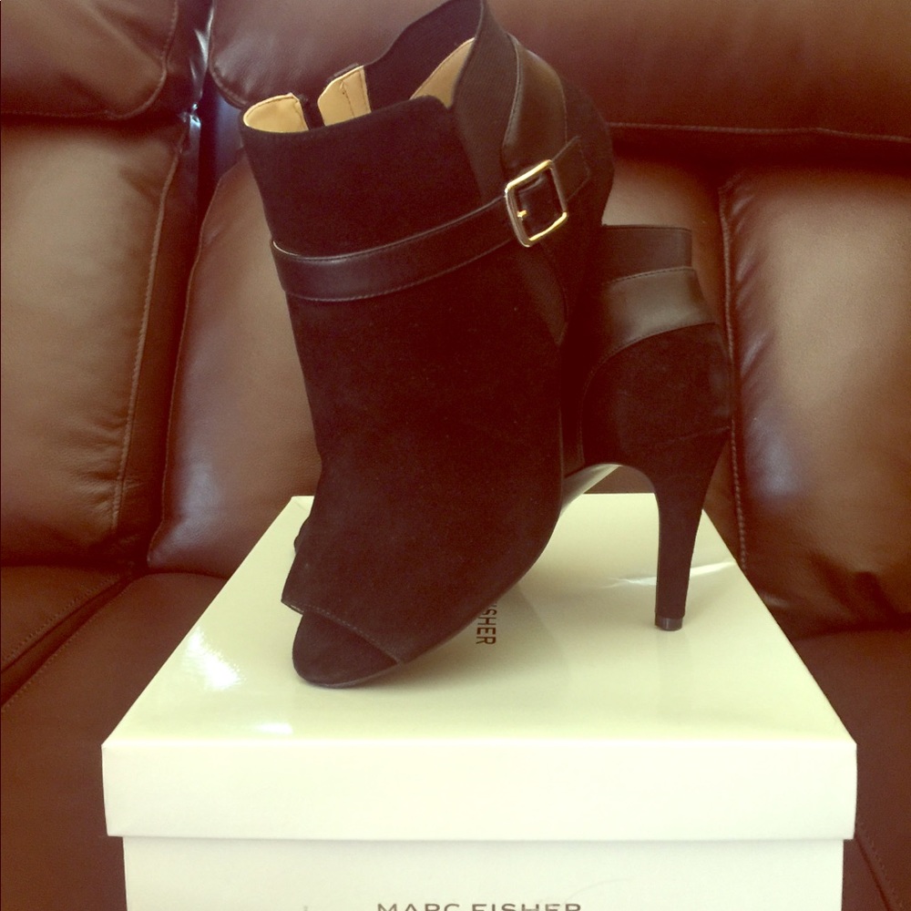 Marc Fisher-Shiimee boot